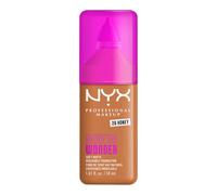 NYX Professional Makeup Make ‘Em Wonder fondotinta opacizzante leggero colore 26 Honey 30 ml