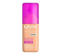 NYX Professional Makeup Make ‘Em Wonder fondotinta opacizzante leggero colore 08 Vanilla 30 ml