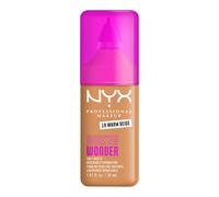NYX Professional Makeup Make ‘Em Wonder fondotinta opacizzante leggero colore 19 Warm Beige 30 ml