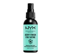 DEWY FINISH setting spray 60 ml