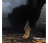 NYX Nott - NYX Nott - Aux Pieds De La Nuit