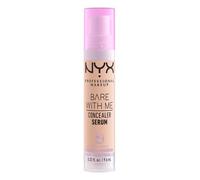 Nyx Nudo Con Me correttore viso Light light