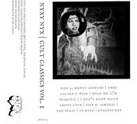 Nyx Nyx - Cult Classic Vol.1