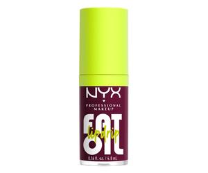 Nyx Olio Grasso Per Labbra Thats Chic That's Chic