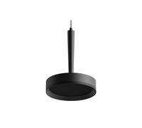 Loom Design NYX P1 Lampada A Sospensione Nera Opaca