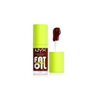 NYX Pro Makeup Fat Oil Lip Drip 08 Status Update 4.8ml