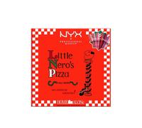 NYX Pro Makeup Home Alone Little Nero's Pizza Set 02