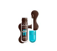 NYX Pro Makeup Lip I.V. Gloss Siero Idratante 06 Espresso Soak 5ml