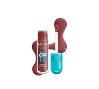 NYX Pro Makeup Lip I.V. Siero Gloss Idratante 02 Hydra-Honey 5ml