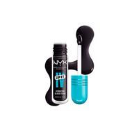 NYX Pro Makeup Lip I.V. Siero Gloss Idratante 16 Grape Gushin' 5ml