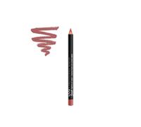 NYX Pro Makeup Matita Labbra Opaca Suede Brunch Me 1g