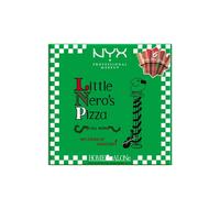 NYX Pro Makeup Set Home Alone Little Nero's Pizza 01