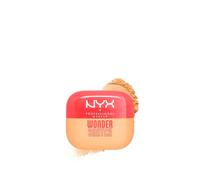 NYX Pro Makeup Wonder Snatch Banana Brat 6g