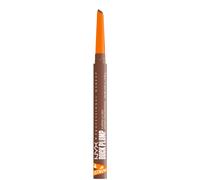 NYX Professional Make Duck Plump Plumping Lip Liner (Various Shades) - Beige Boost Beige Boost