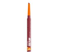 NYX Professional Make Duck Plump Plumping Lip Liner (Various Shades) - Flirty Flip Flirty Flip