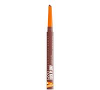 NYX Professional Make Duck Plump Plumping Lip Liner (Various Shades) - Nude Flip Nude Flip