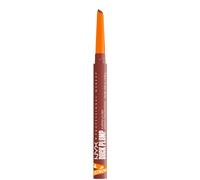 NYX Professional Make Duck Plump Plumping Lip Liner (Various Shades) - Swollen Spice Swollen Spice