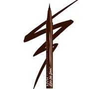 NYX Professional Make Epic Ink Liner, Waterproof Liquid Eyeliner Pen - Milk Chocolate Milk Chocolate