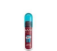 NYX Professional Make Lip IV Hydrating Gloss Stain (Various Shades) - Blush Rush Blush Rush
