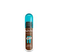 NYX Professional Make Lip IV Hydrating Gloss Stain (Various Shades) - Cocoa Quench! Cocoa Quench!