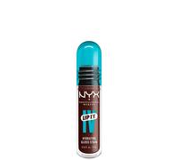 NYX Professional Make Lip IV Hydrating Gloss Stain (Various Shades) - Mocha Me Wet Mocha Me Wet