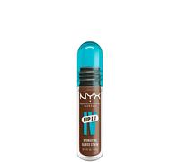 NYX Professional Make Lip IV Hydrating Gloss Stain (Various Shades) - Splash N Spice Splash N Spice
