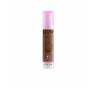 Nyx Professional MakeUp Bare With Me Concealer Serum 12 Rich - Correttore