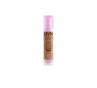 Nyx Professional Make Up Bare With Me Concealer Serum Nº 09-Deep Golden