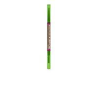 NYX Blade & Shade Matita per sopracciglia, Taupe