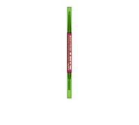 NYX Blade & Shade Matita per sopracciglia, Rich Auburn