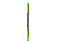Nyx Professional Make Up Blade & Shade Nano Eyebrow Pencil Nr. 09-Brunette 1 Unit