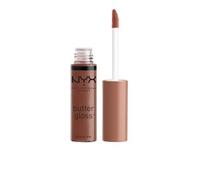 NYX Professional Makeup Butter Gloss - Ginger Snap