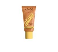 Nyx Professional Make Up Buttermelt Glaze Sunscreen Tint + SPF30 Nr 04-Almond Butta 30 ml