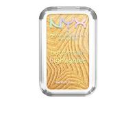 Nyx Professional Make Up Buttermelt Highlighter Powder Highlighter 30-Butta Bling 5g