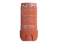 Nyx Professional Make Up Buttermelt Stix Glow Boosting Stick Nr. That's On Melt 5G