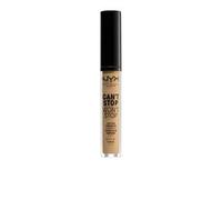 NYX Professional Makeup Correttore Can't Stop Won't Stop liquido opaco Beige N. 11 3,50 ml