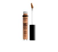Nyx Professional Make Up Can't Stop Won't Stop Contour Concealer Neutral Buff