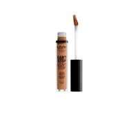 Nyx Professional Make Up Can'T Stop Won'T Stop Contour Concealer Neutral Tan