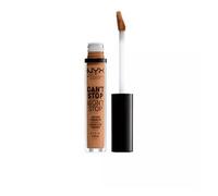 Nyx Professional Make Up Can't Stop Won't Stop Contour Concealer Neutral Tan