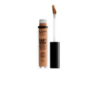 Nyx Professional Make Up Can't Stop Won't Stop Contour Concealer Neutral Tan