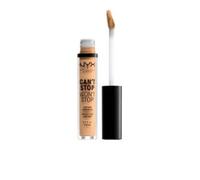 Nyx Professional Make Up Can't Stop Won't Stop Contour Concealer True Beige