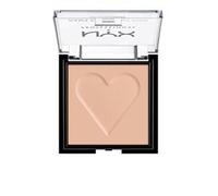 NYX Professional Makeup Facial make-up Powder Can't Stop Won't Stop Mattifying Powder 04 Medium 6 g