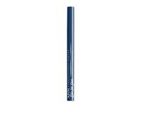 Nyx Professional Make Up Epic Ink Liner Eyeliner Waterproof 10-Mid(Night) Rise 1ml