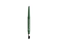 NYX Professional Makeup Epic Smoke Liner matita occhi 0.17 g Tonalità 08 sage sparks
