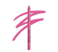 NYX Professional Makeup Trucco degli occhi Eyeliner Epic Wear Semi-Perm Graphic Liner Stick Pink Spirit 1,21 g