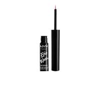 Nyx Professional Make Up Epic Wear Metallic Liquid Liner Fuchsia