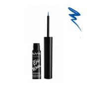 Nyx Professional Make Up Epic Wear Waterproof Liquid Liner Sapphire 1 Un