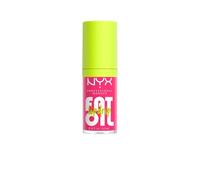 Nyx Professional Make Up Fat Oil Lip Drip 02-Missed Call 4,8ml