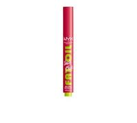 Nyx Professional Make Up Fat Oil Slick Click Glossy Lip Balm Double Tap 2g