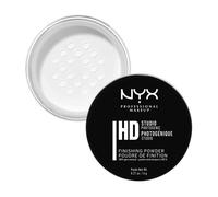 NYX Professional Makeup High Definition Studio Photogenic Finishing Powder cipria 6 g tonalità 01